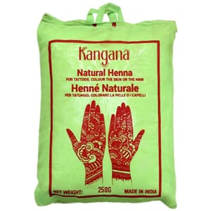 Kangana Mehndi Powder 20x250g