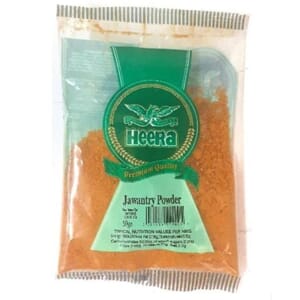 Heera Javentry-Mace Powder 10x50g