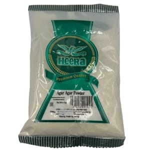 Heera Agar Agar Powder 20X100g