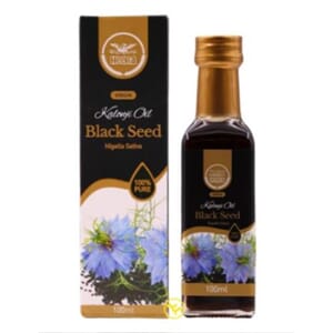 Heera Black Seed Oil 12X100ml