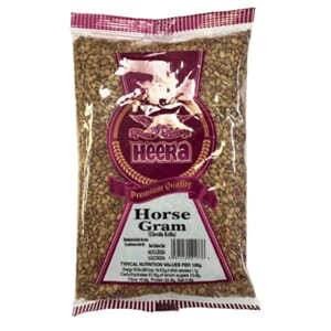 Heera Horse Gram 20x500g