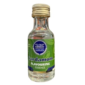Heera Essence Cardamom 12x28ml