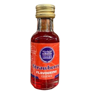 Heera Essence Saffron 12x28ml