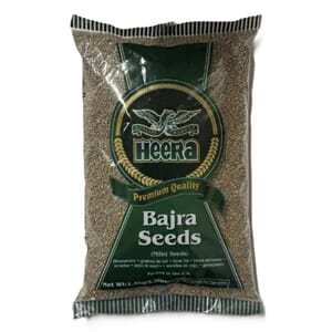 Heera Bajra Seeds 6x1.5kg