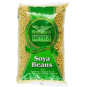 Heera Soya Beans 6X2KG