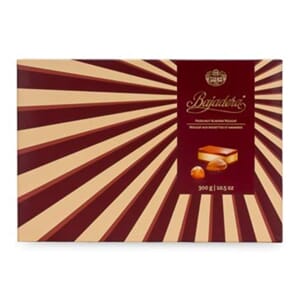 Kras Bajadera Hazelnut&almond Nouget 12X300g