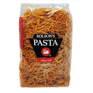 Kolson Cut Vermicelli Roasted 24x400g