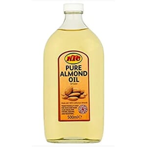 Ktc Almond Oil 12x500ml