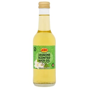 Ktc Jasmin Oil 12x250ml