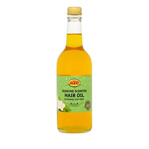 Ktc Jasmin Oil 12x500ml