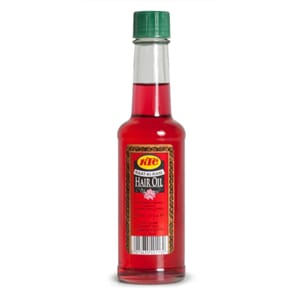 Ktc Raat Ki Rani Hair Oil 12x165ml