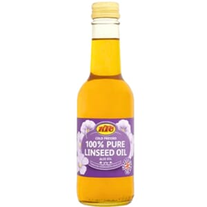 Ktc Linseeds Oil 12x250ml