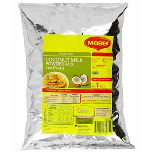 Maggi Coconut Milk Powder 12X1kg