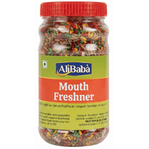 AB Mouth Freshner 12x250g