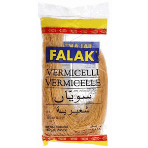 FALAK Vermicelli (Poly) 48x150g
