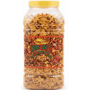 Bombay Sweets Chanachur Classic 12x600g