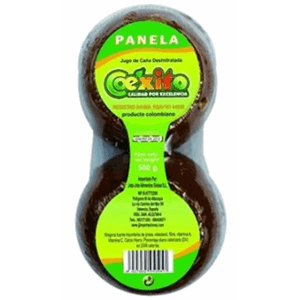 Coexito 4 Pices Panela Redonda 24x454 gr