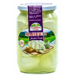 ** Golden Cow Majdoulle 12x400g
