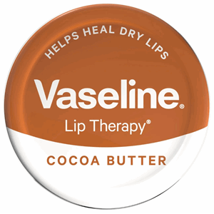 Vaseline Lip Therapy Tin Coco Butter 12X20G