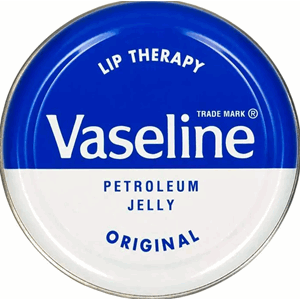 Vaseline Lip Therapy Tin Orignal 12X20G