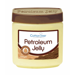 Cotton Tree Petroleum Jelly Coco Butter 6X226ml