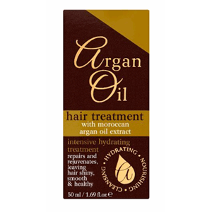 Argan Hair Treatment Oil 12x50ml