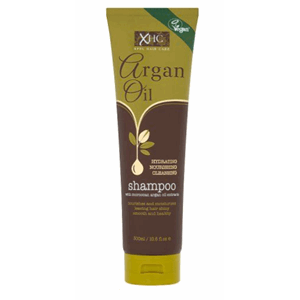 XHC Argan Oil Shampoo 12x300ml