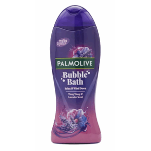 Palmolive Double Bath Relax Wind Down 12x500ml