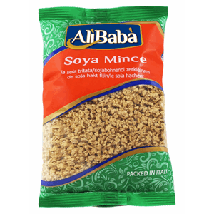 AB Soya Mince 12x250g