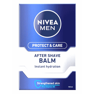 Nivea Men After Shave Protect & Care 6X100ml