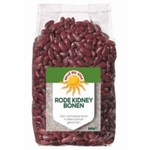 VDS Red Kidney Beans Dark 6x900g