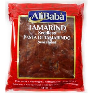 AB Tamarind Seedless 5X10X400G
