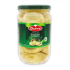 Durra Artisjokk 12X700G