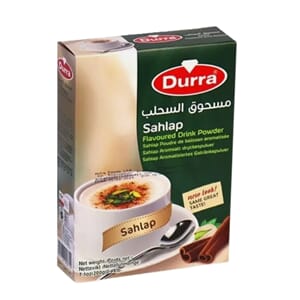 Durra Sahlap Drind Powder 12x200g