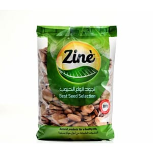 Zine Broad Beans Jumbo 12x800g