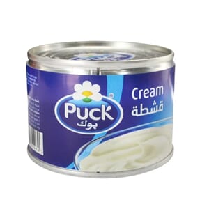 Puck Cream 48x170g