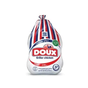 Doux Chicken 10x1kg