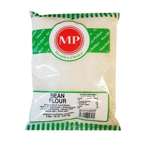 MP Beans Flour 8x910g
