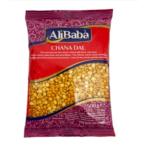 Ali baba Chana Dall 21x500g