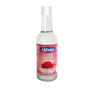 Ali Baba Rose Water 12x190ml