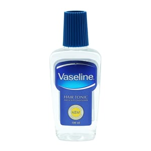 Vaseline Hair Tonic 36x100ML