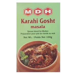 Mdh Karahi Gosht Masala 10X100G