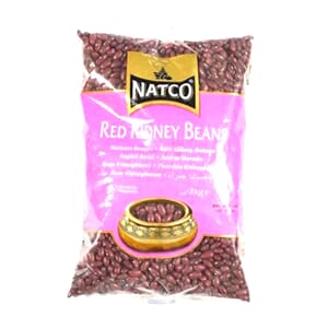 Natco Red Kidney Beans 6x2kg