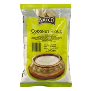 Natco Coconut Powder 10x200g