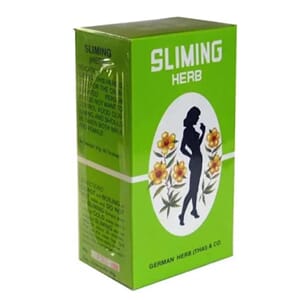 Sliming Tea Herb Thai Orignal 24x41g