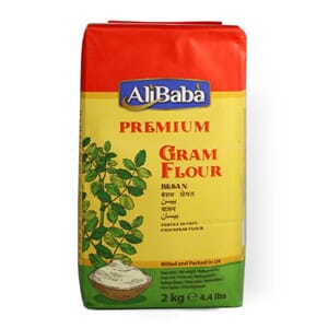 Ali Baba Gramflour Premium 6x2kg