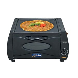 Cooking Electric Tandoor ( Oven )