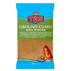 TRS Jeera Cumin Powder 10x400g