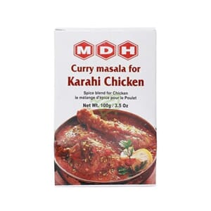 Mdh Karhi Chicken Masala 10X100G