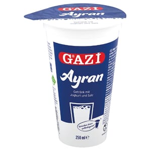 Gazi Ayran 20x250ml